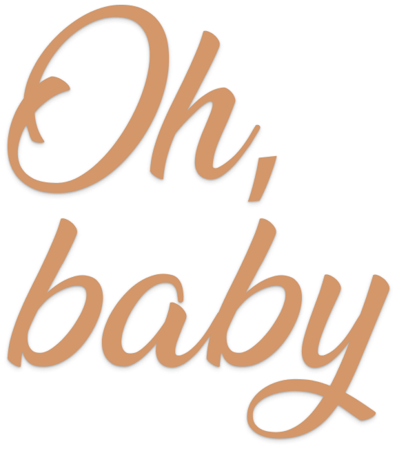 Oh baby Image
